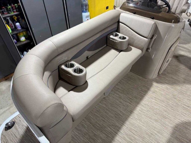 2022 Bennington 18SL US-ETWL5715I122 [photo 15]